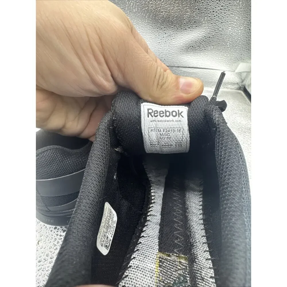 Reebok sublite comp